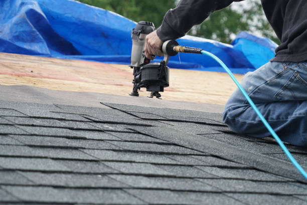 Fast & Reliable Emergency Roof Repairs in Snohomish, WA